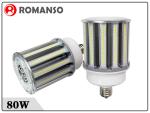 UL CE ROHS 360 Degree Corn Cob Led Light Bulbs E39 100-300VAC