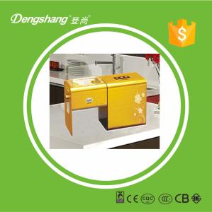 Wholesale Household Automatic Oil Press Machine for many types of seeds from china suppliers