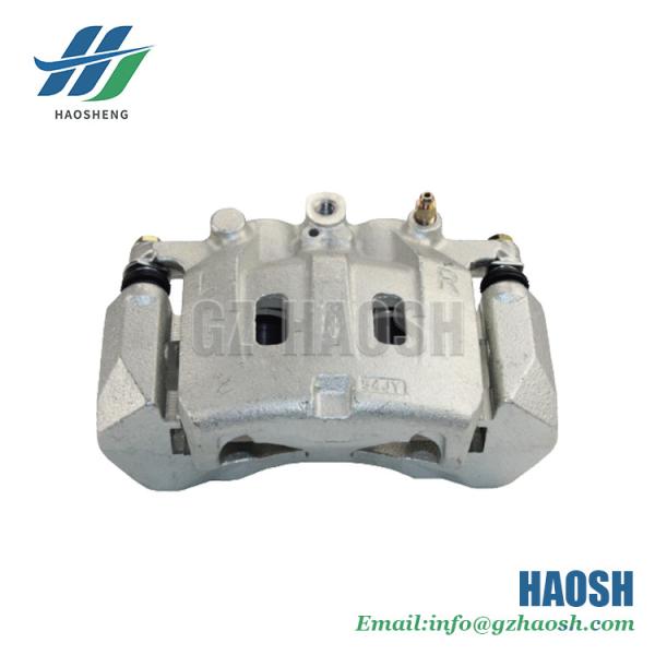 Brake Caliper RH For Isuzu DMAX 2012 8-98077996-1 8-98077996-0 8980779961