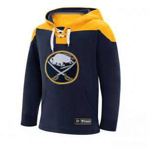 Wholesale Men Hoodie Hockey Practice Jerseys Unisex Durable With Laces from china suppliers