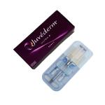 USA Hyaluronic Acid Dermal Filler Room Temperature Storage Juvederm Gel Shop