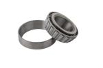 Front Wheel Truck Bearings Roller Type 60 X 130 X 12.35 Size Z-805046 Single Row