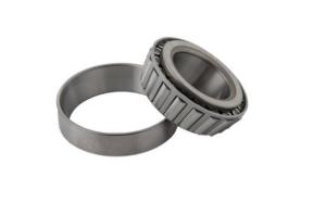 Wholesale High Performance Truck Bearings 31307 Model Low Voice OEM / ODM Service from china suppliers