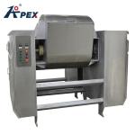 150Kg-600Kg Per Batch Kneader Heavy Duty Industrial Spiral Stainless Steel Dough
