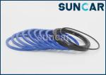 703-08-23111 Center Joint Seal Kit For Komatsu Excavator PC30-7 PC40-7