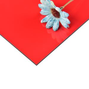 Wholesale 1220mm-1575mm Width Aluminum Composite Panel 3mm-6mm Thickness from china suppliers