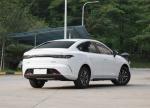 Smart Sport Automotive 5 Seater 1.5T 55Km Hybrid Electric Vehicle EV Gasoline