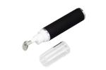 10ml 15ml Acrylic Airless Pump Bottles Eye Treatment Packaging For Cosmetic