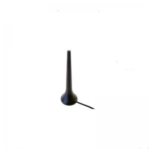 Wholesale External 2dBi Quad Band GPRS GSM 3G Stubby Magnetic Mount Antenna from china suppliers