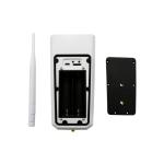 1080P Solar Panel Wireless Solar Camera Outdoor Surveillance Security Camera