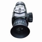 NVP8290 Handheld Infrared Night Vision Helmet Thermal Scope For 10 Crosshair