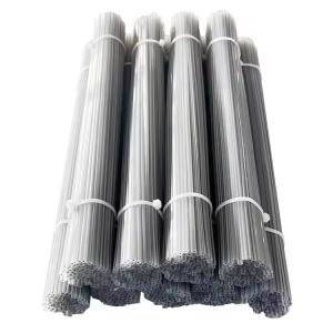 Wholesale 2024 New Product 3.5 Mm Nylon Wires Precut Grass Trimmer Line Weed Eater Wires Nylon Trimmer Line 50pieces from china suppliers
