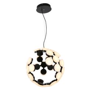 Wholesale Aluminum Modern Led Ceiling Chandelier Hanging Pendent Lights from china suppliers