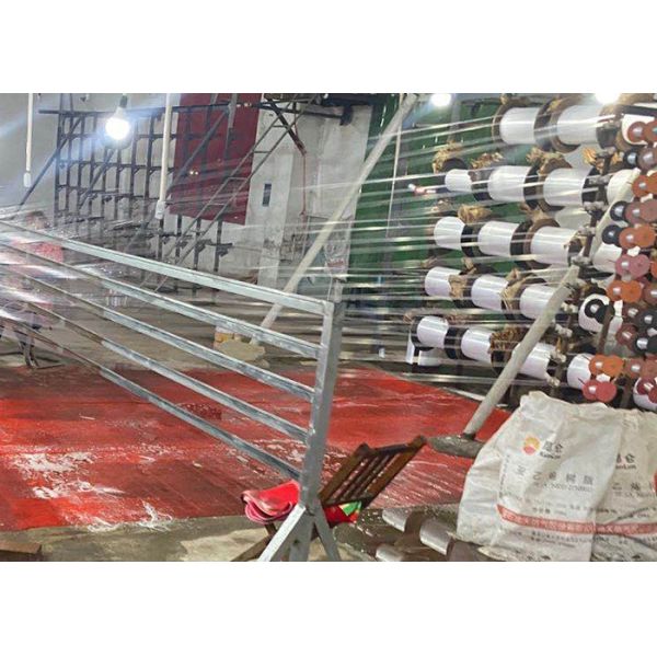 40 1500 Micron 100% Nylon Sieve Filter Mesh Customize Length