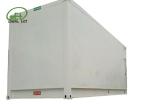 Custom Mobile Gas Station Refuel Container Tanker Army Energy Service Station