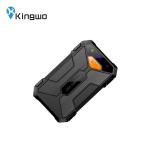 2G Long Standby Mini Personal GPS Locator With 2900mah Rechargeable Battery