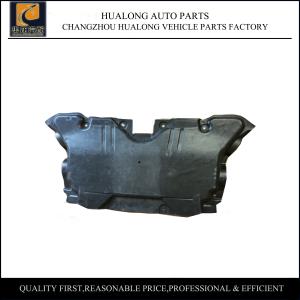 Wholesale Direct Fit Benz Car Parts , Lower Splash Shield Cover Center Shield OEM 2135242700 from china suppliers