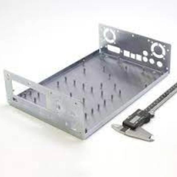 OEM ODM Stamping Parts with ISO9001 2008 Certification Customized Fabrication
