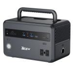 ZTSW 300W Solar Outdoor Power Supply 300W Portable High Capacity Power Station