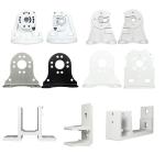 Awning accessories shade parts aluminum and steel awning brackets