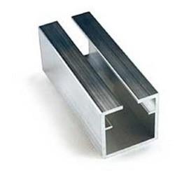 Wholesale Industrial Aluminum LED Profile Heat Sink Extrusion 6000 Series from china suppliers