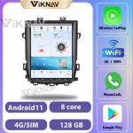12.1 Inch Car radio For 2010-2014 Toyota Alpha 20 Navigation GPS Multimedia DVD