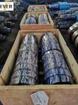 Industrial 450MPa High Speed Steel Rolls Centrifugal HSS Roller