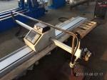CE Automatic Plasma Cutting Machine Cutter For Steel Plate