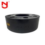 RFJH Flexible 1.6Mpa Rubber Metal Drain Pipe Connectors Carbon Steel
