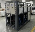JLSS-70HP Industrial Water Chiller Machine For Sheet Metal Stamping Casting