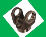 Premium propeller shaft weld/tube yoke 1310 SERIES SPICER 2-28-307 USE KIT 5