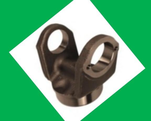 Premium propeller shaft weld/tube yoke 1310 SERIES SPICER 2-28-307 USE KIT 5