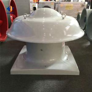 Wholesale Explosion-proof Motor Roof Ventilator Bathroom Exhaust Fan for Customized Air Pressure from china suppliers