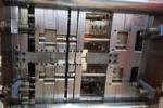 PP freezing tube, sampling tube, sampling tube by Hot runner