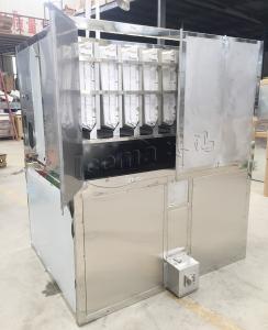Wholesale 5T/24H Industrial Ice Cube Machine Commercial Automatic For Home / Restaurant / Shop / Drinking / Bar from china suppliers