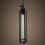 Industrial Loft Pendant Lamp for Restaurant Corridor Retro Indoor Home Decor