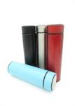 Small Capacity Business Vacuum Flask 500ml With Cup Lid Leak Proof
