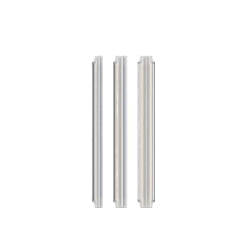Customizable 45mm 60mm 65mm Optical Fiber Heat Shrink Tube For Splice Protection