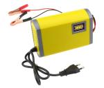 Lead Acid Universal 12V Battery Chargers Automotive ABS PC Shell