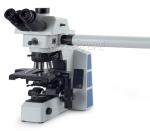 Wild Stereo Multi View Microscope , Trinocular Stereo Zoom Microscope With
