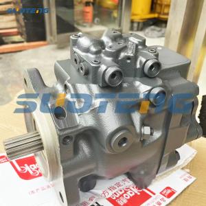 Wholesale 708-1U-00163 7081U00163 Hydraulic Pump For WB146 Machine from china suppliers