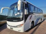 Bus Coach SECOND Hand Bus XMQ6859 Yuchai 220kw Passenger Buses KingLong