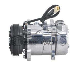 Wholesale Automobile Air Conditioning System Car AC Compressor 5H11 For Citroen WXPG020 from china suppliers