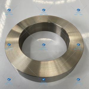 Wholesale Feiteng ISO9001 181OD*119ID*34THK Titanium Rings from china suppliers