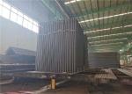 ASTM Petroleum Industry Studded Boiler Membrane Panel Water Cooling