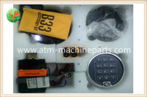 China Hyosung ATM Parts S9920000042 S&G 6128-A SERIES LOCK Vault Door Lock on sale
