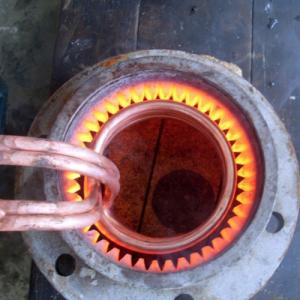 Wholesale 18KHZ 160kw Forging Induction Heating Device Stainless Steel Quenching from china suppliers