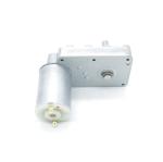 42BLY205AG389 Dc Worm Gear Motor 15N.M 390:1 Reduction Ratio 12v 11rpm