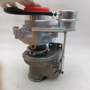 China Excavator Parts 3806298 380-6298 for 4BT 4BT3.9 Engine Turbocharger on sale