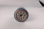 Japanese Car Reusable Oil Filter Stamped End Cups High Filtration Efficiency